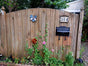 Amco Provincial Wallmount Mailbox