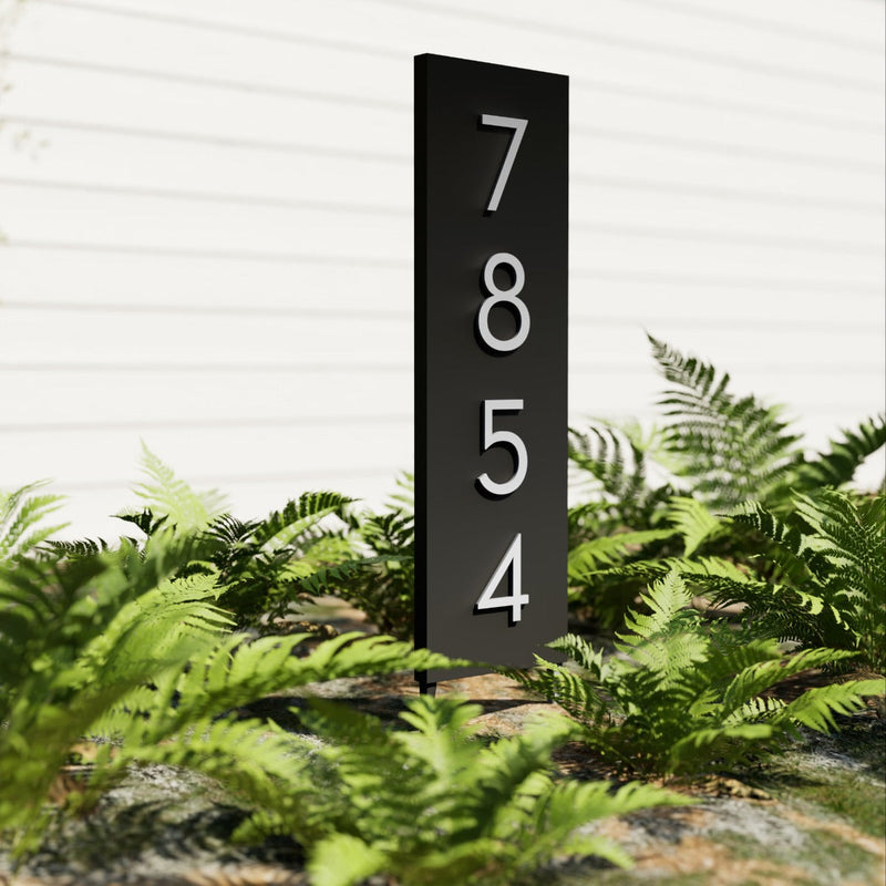 Post & Porch Welcome Home Yard Sign