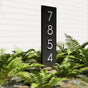Post & Porch Welcome Home Yard Sign