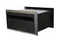 QualArc Fenwood Adjustable Column Mount Locking Mailbox