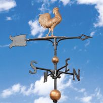 Whitehall 30" Traditional Directions Full-Bodied ROOSTER