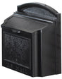 Whitehall Wall Mailbox with Removable Locking Insert