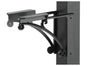 Whitehall Mailbox Replacement Brackets for Superior or Deluxe Post