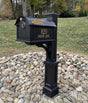 Whitehall Balmoral Mailbox