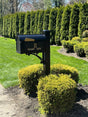 Whitehall Superior Mailbox Package