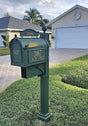 Whitehall Ultimate Mailbox Package