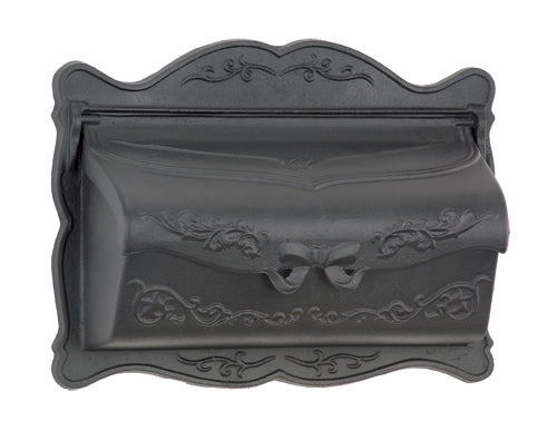 Amco Provincial Wallmount Mailbox