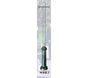 3 inch Diameter 26 inch Classic Series Wrap around Decorative Base for a 3 inch O/D Pole