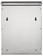 Architectural Regent Locking Wall Mount Mailbox